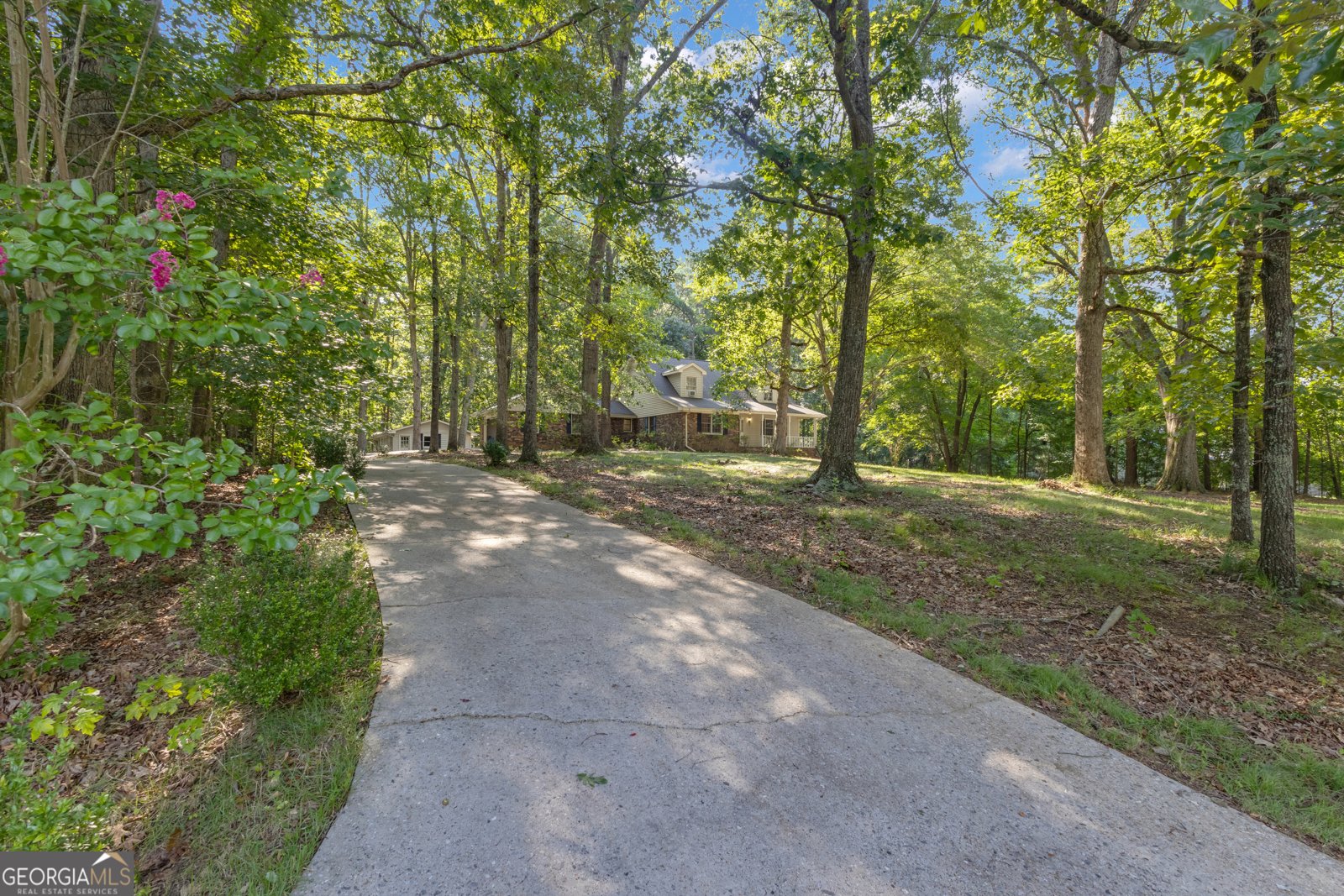 190 Brierwood Drive Fayetteville - 2