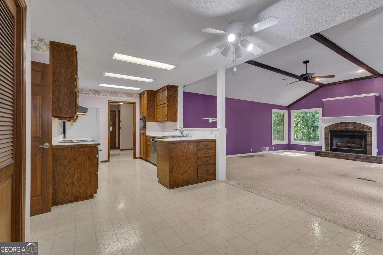 190 Brierwood Drive Fayetteville - 23