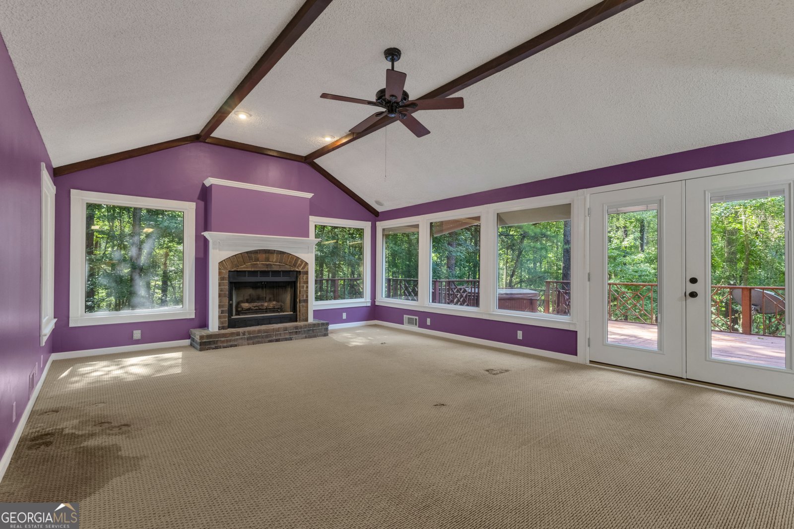190 Brierwood Drive Fayetteville - 27