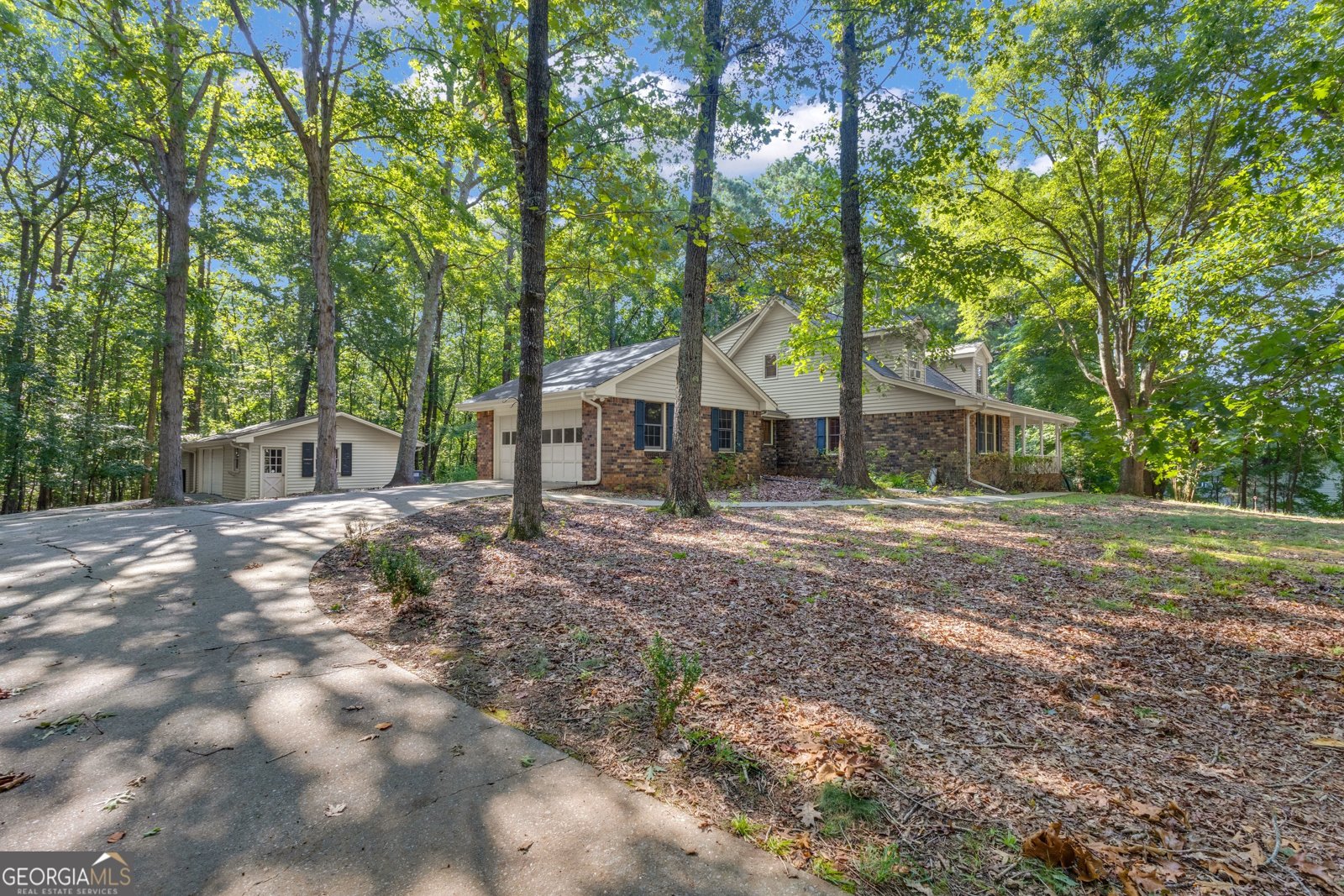 190 Brierwood Drive Fayetteville - 3