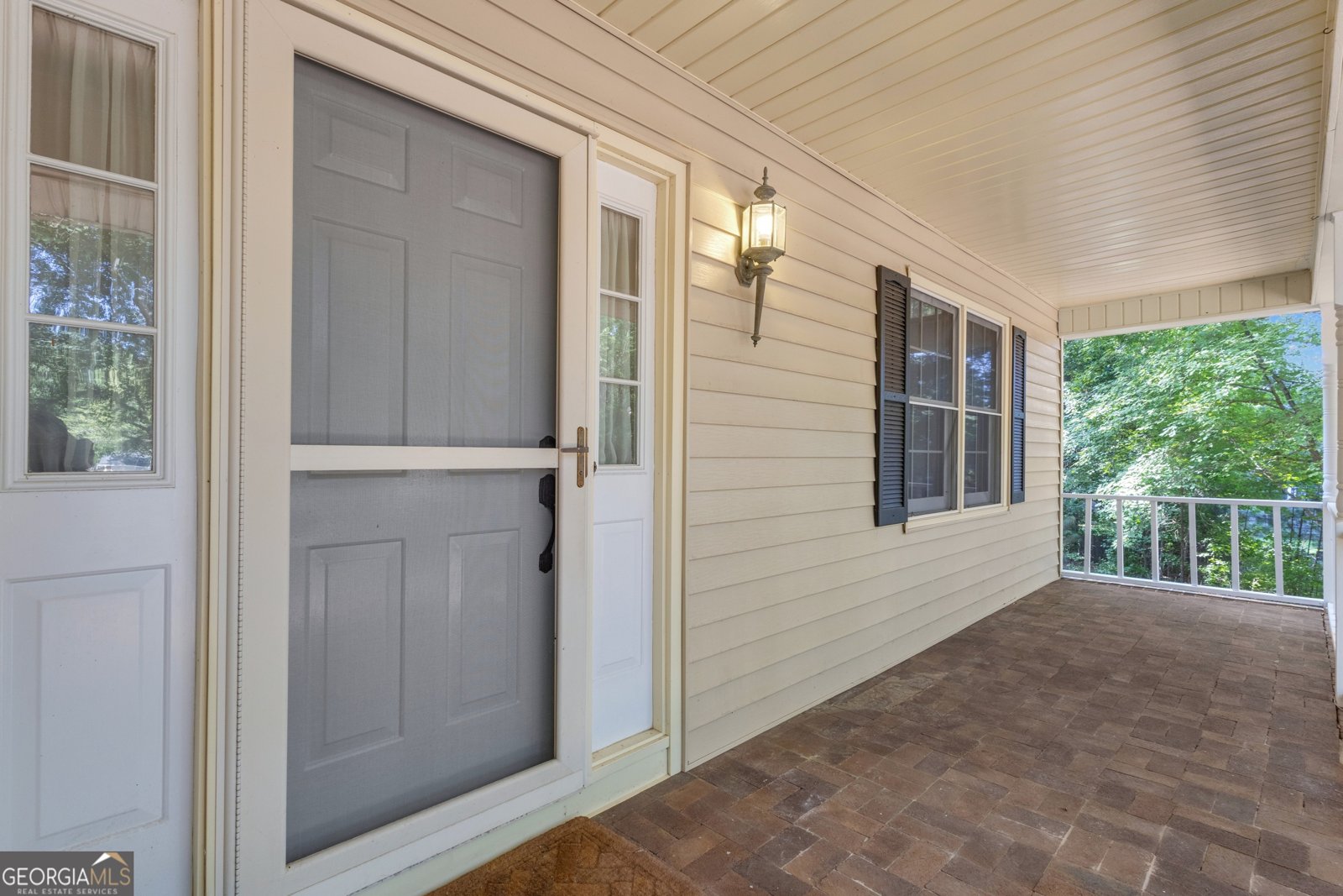 190 Brierwood Drive Fayetteville - 4