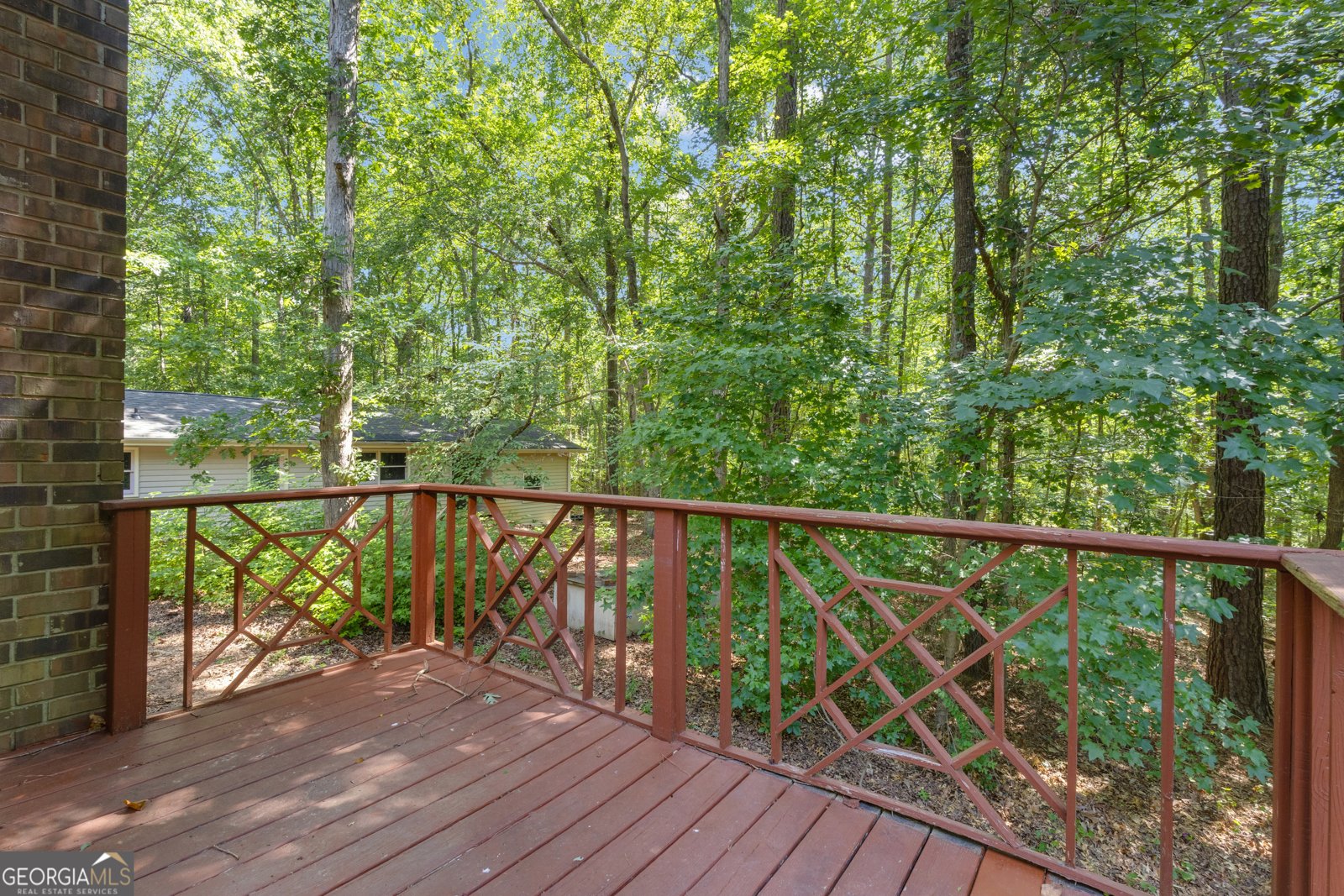 190 Brierwood Drive Fayetteville - 46