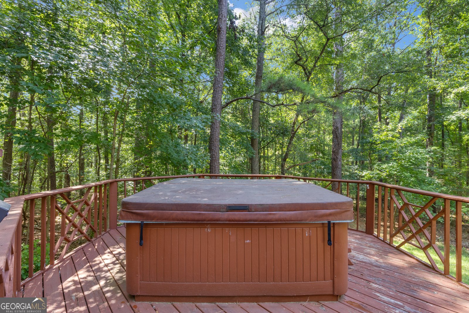 190 Brierwood Drive Fayetteville - 48