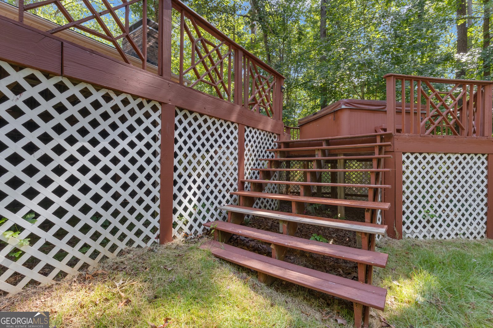 190 Brierwood Drive Fayetteville - 49