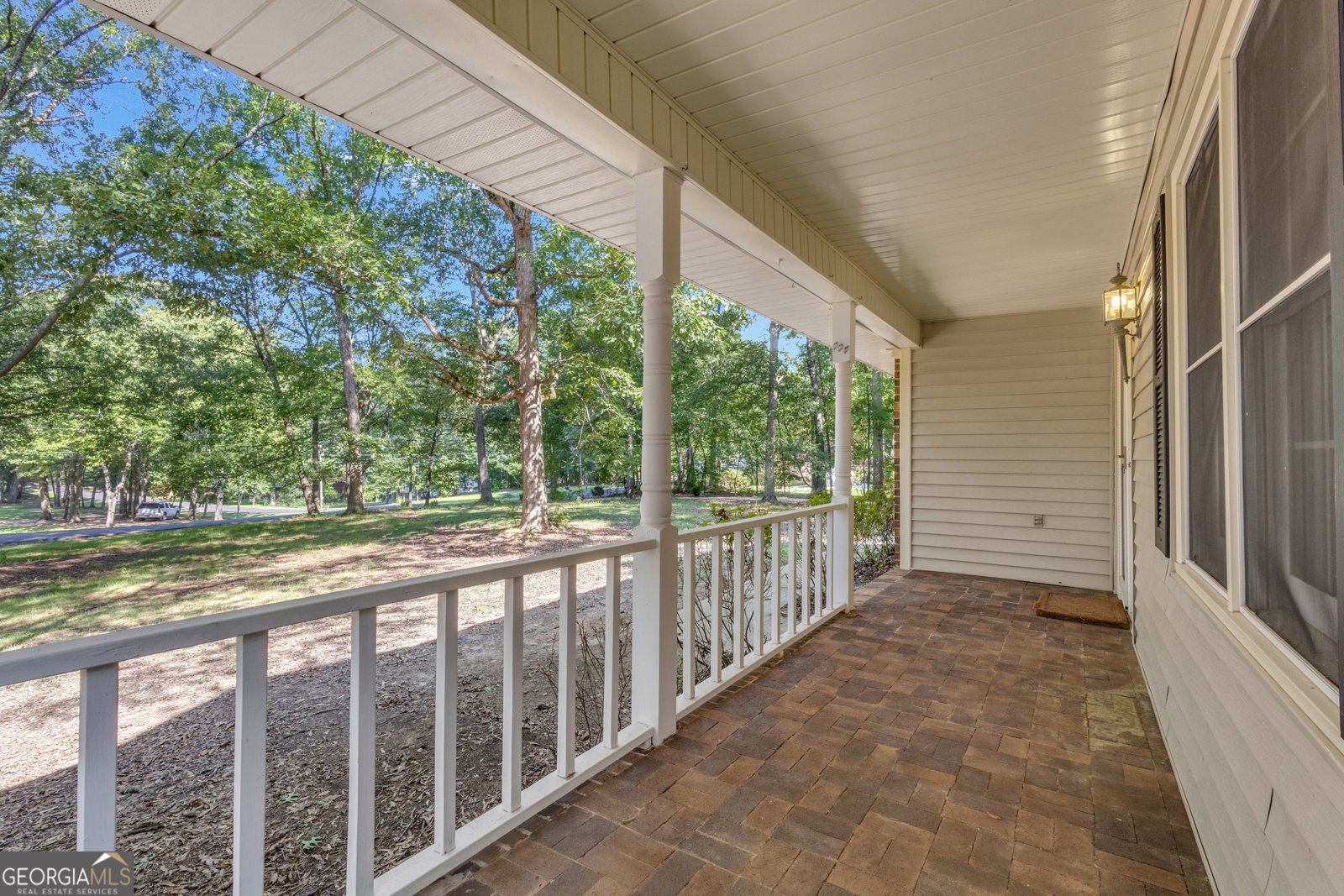 190 Brierwood Drive Fayetteville - 5