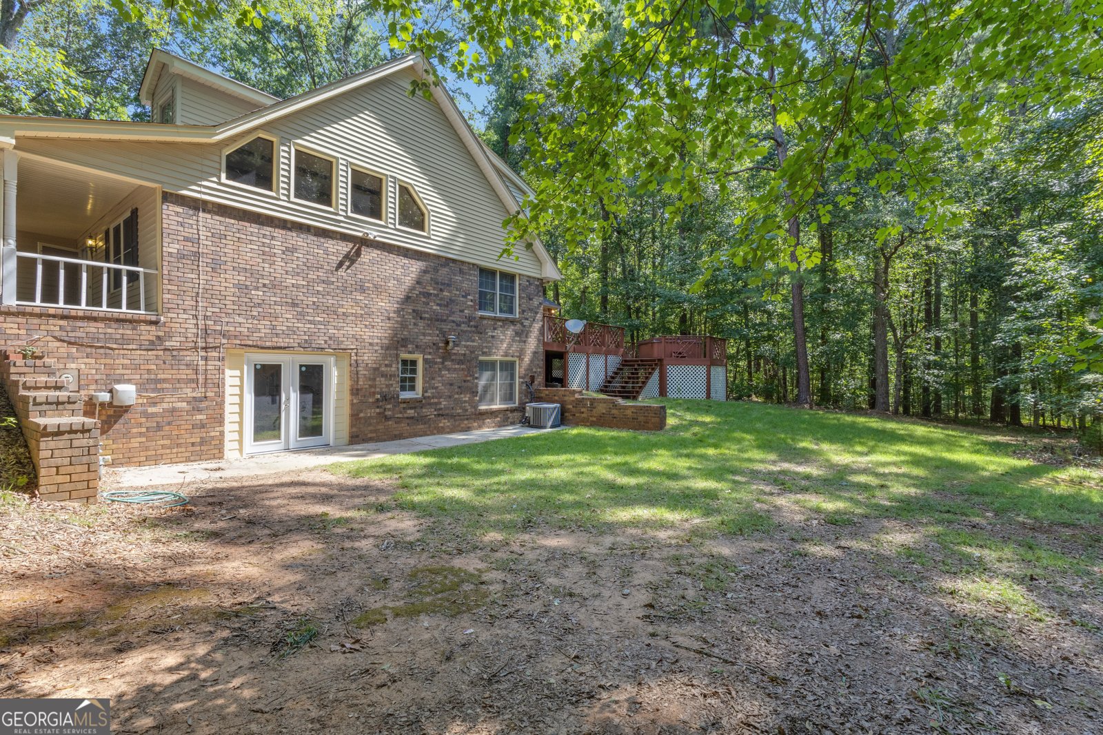 190 Brierwood Drive Fayetteville - 50