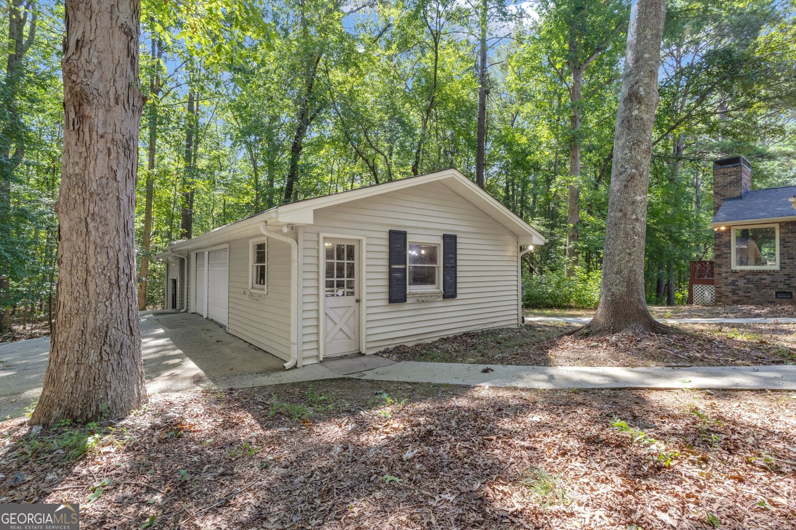 190 Brierwood Drive Fayetteville - 54