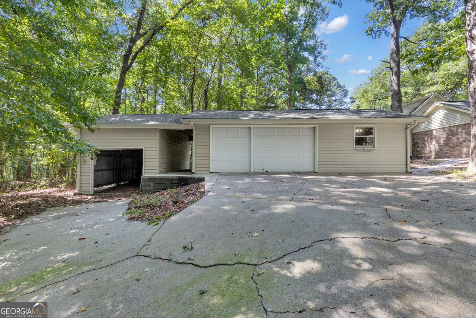 190 Brierwood Drive Fayetteville - 55