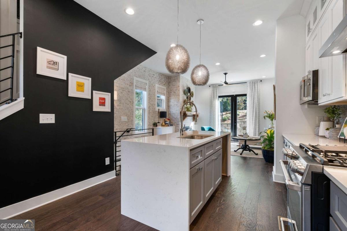 2328 Mason Drive Atlanta - 26