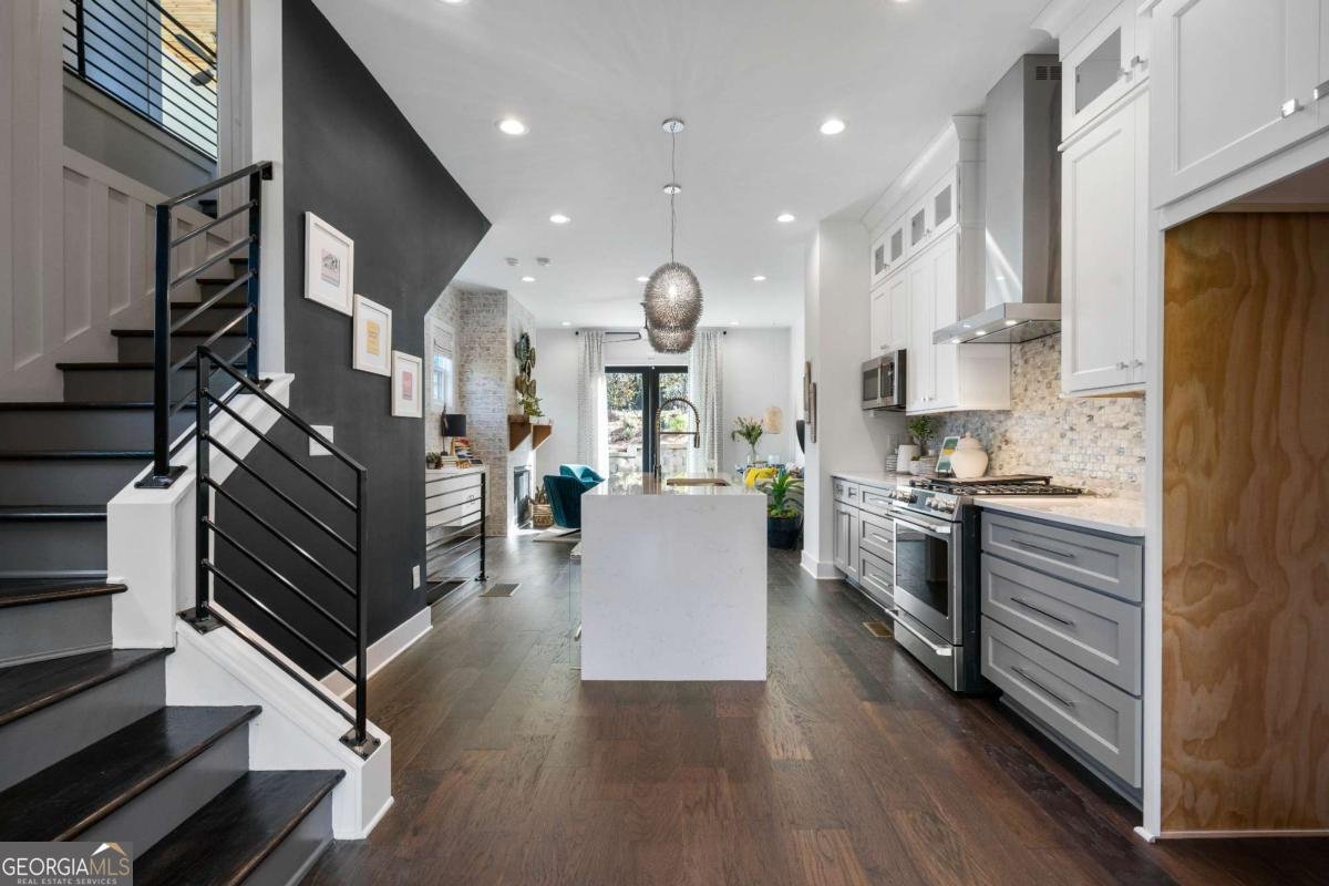 2328 Mason Drive Atlanta - 27