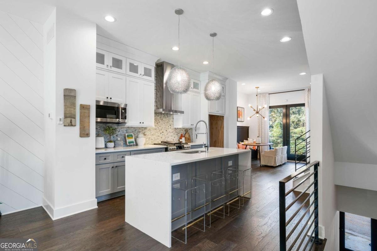 2328 Mason Drive Atlanta - 32