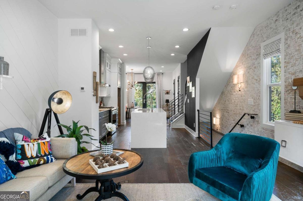 2328 Mason Drive Atlanta - 34
