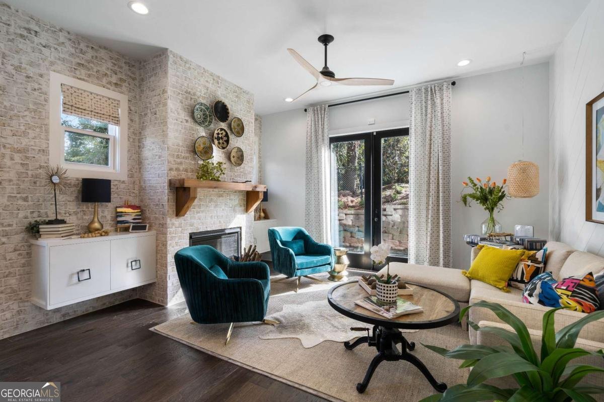 2328 Mason Drive Atlanta - 35