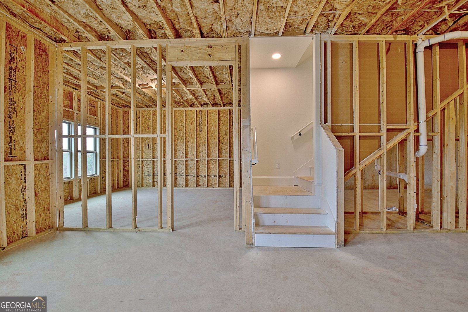 45 Crest Haven Court Senoia - 25