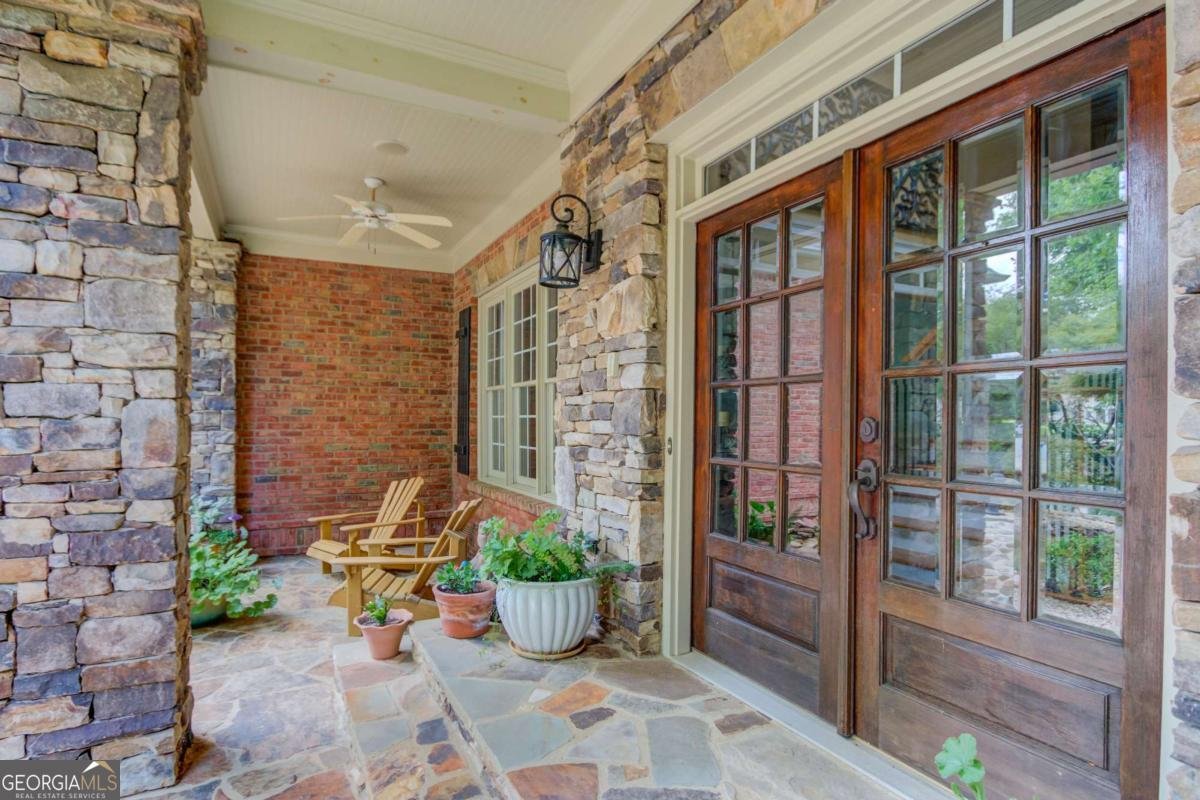 2450 Shumard Oak Drive Braselton - 1