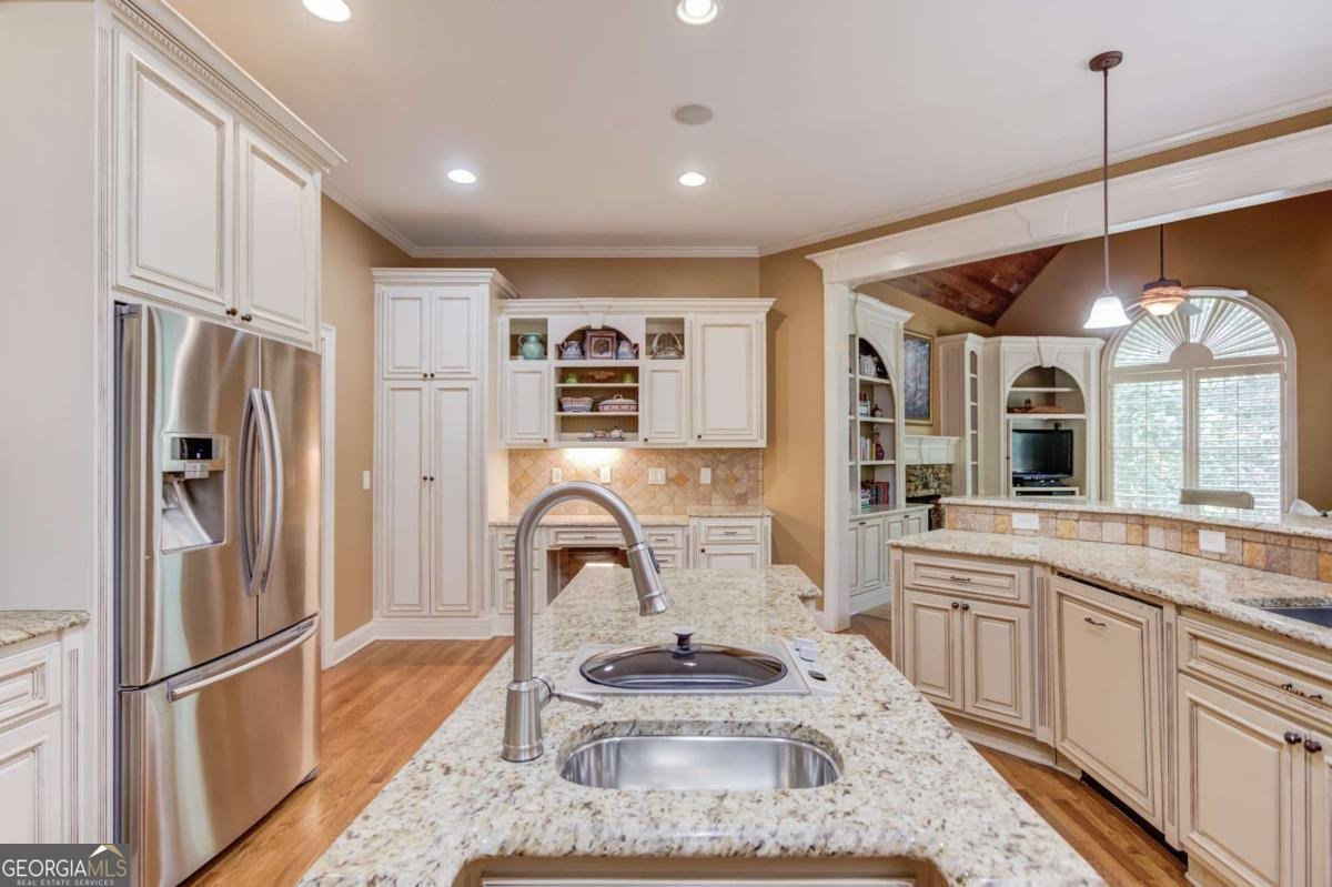 2450 Shumard Oak Drive Braselton - 11
