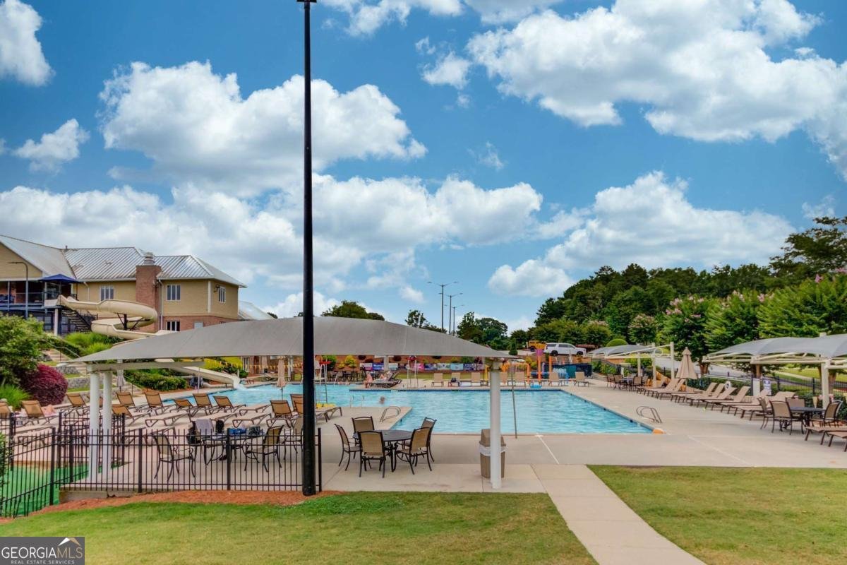 2450 Shumard Oak Drive Braselton - 14