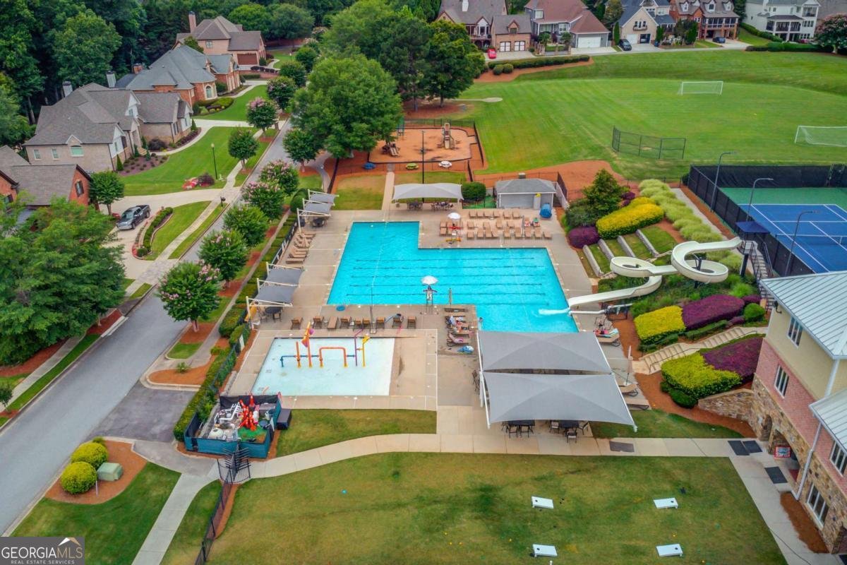 2450 Shumard Oak Drive Braselton - 15