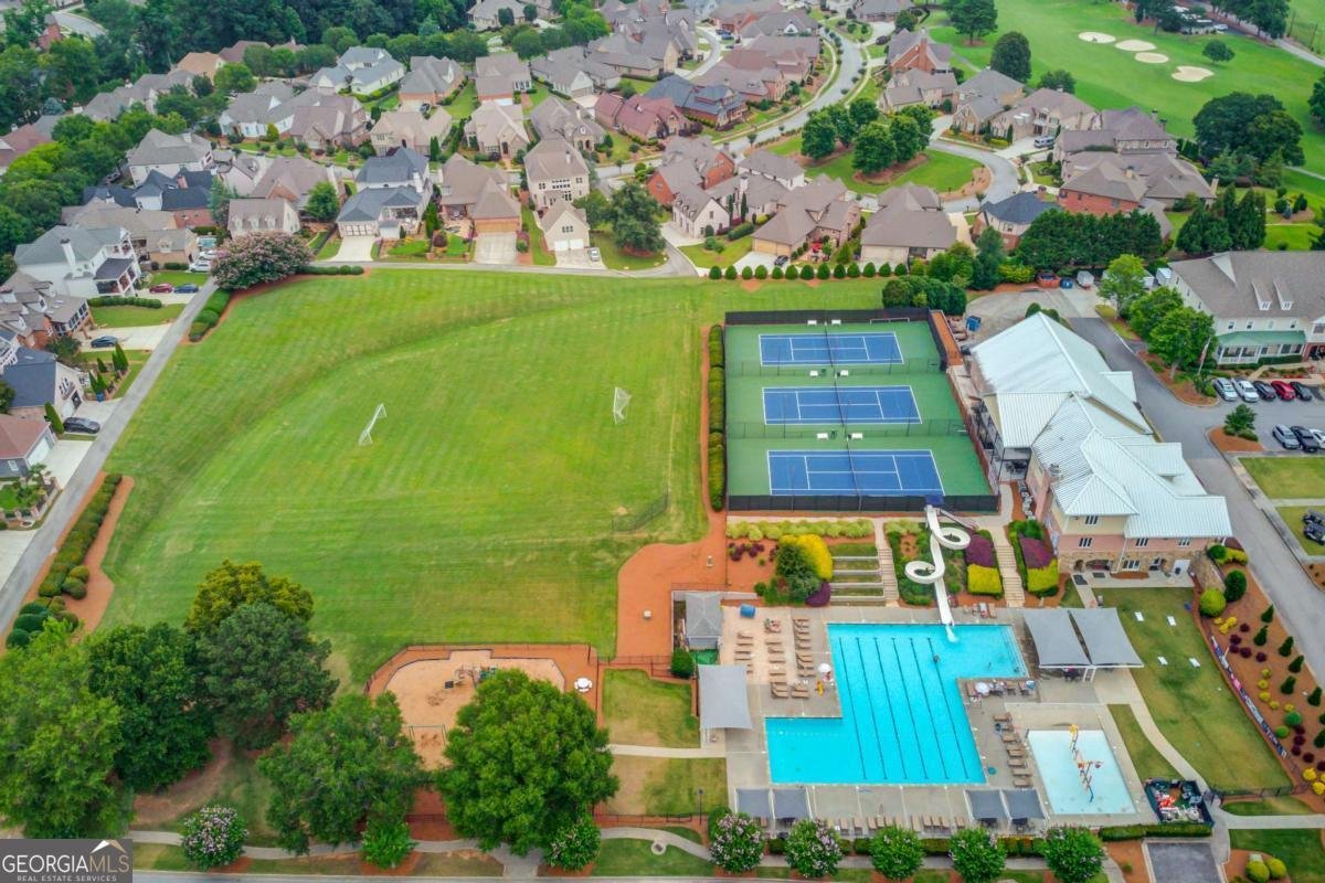 2450 Shumard Oak Drive Braselton - 16