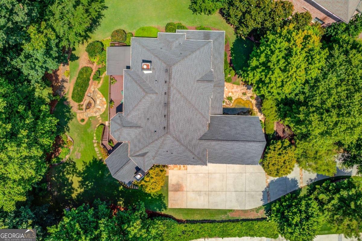2450 Shumard Oak Drive Braselton - 17