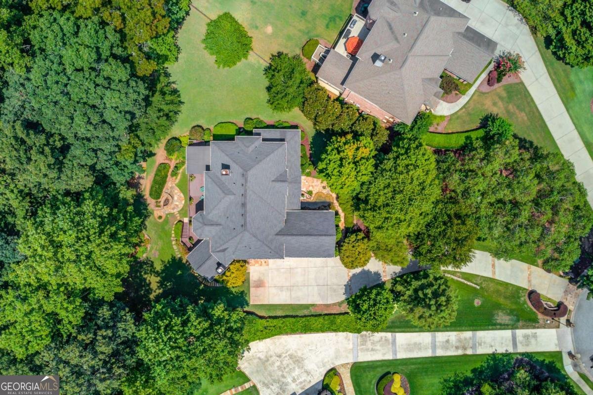 2450 Shumard Oak Drive Braselton - 18