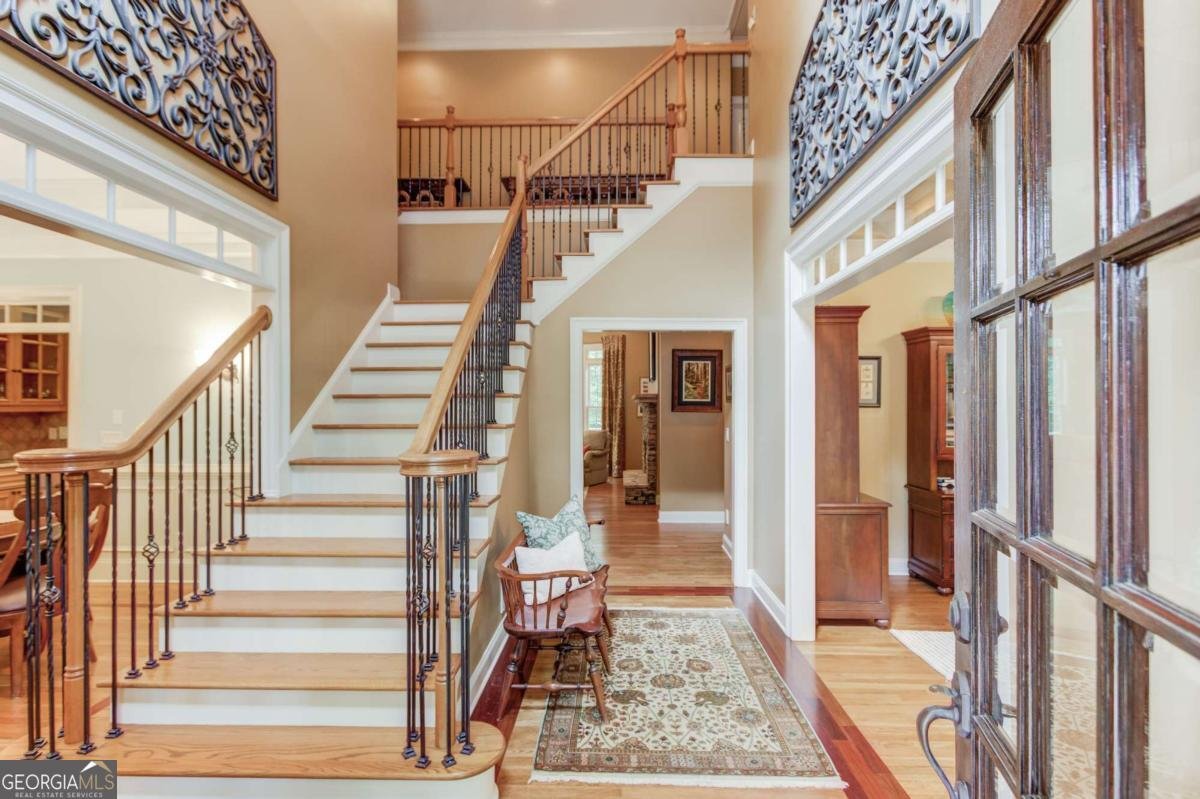 2450 Shumard Oak Drive Braselton - 2