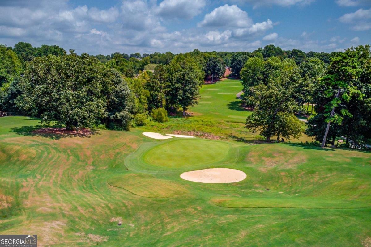 2450 Shumard Oak Drive Braselton - 20