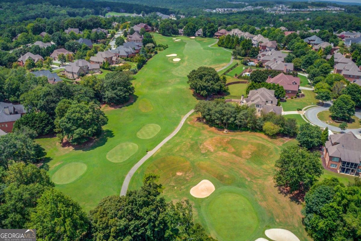2450 Shumard Oak Drive Braselton - 21