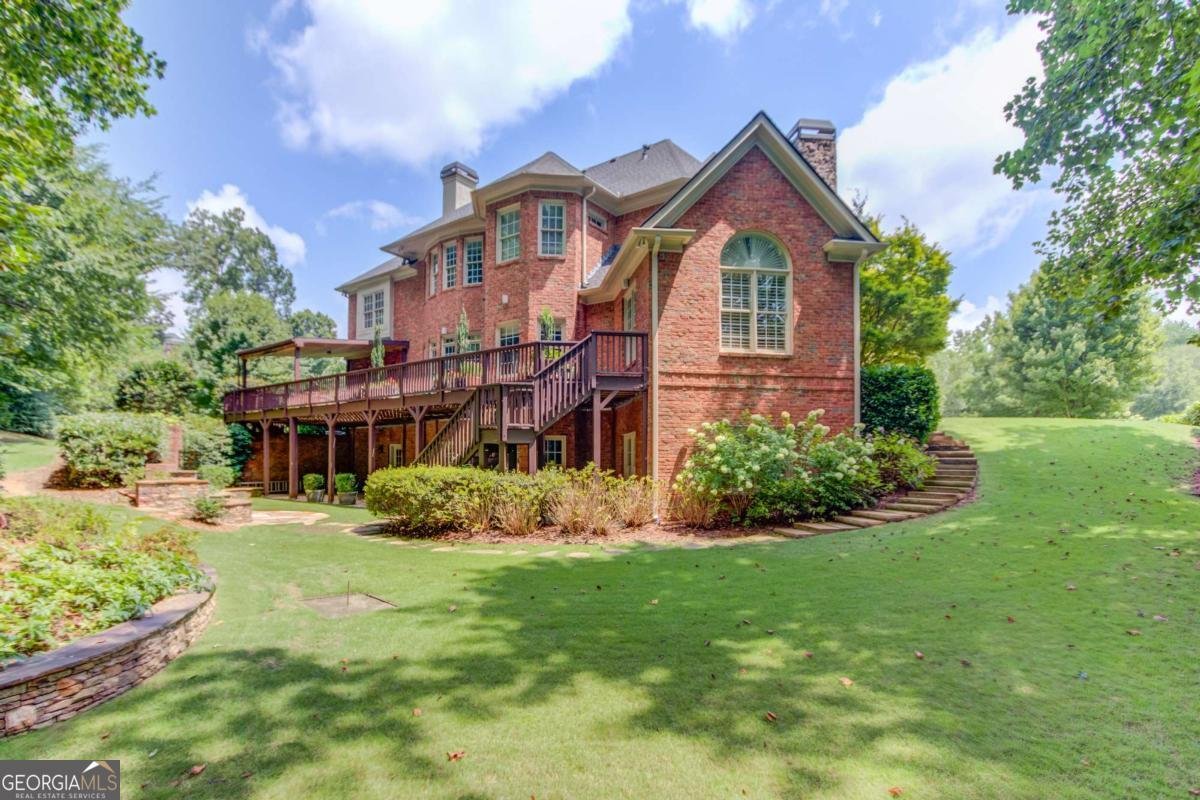 2450 Shumard Oak Drive Braselton - 24