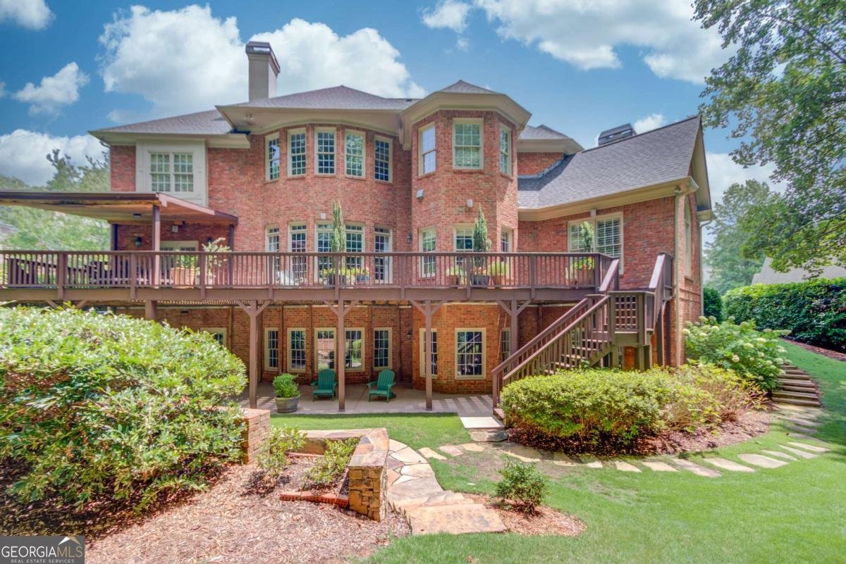 2450 Shumard Oak Drive Braselton - 25