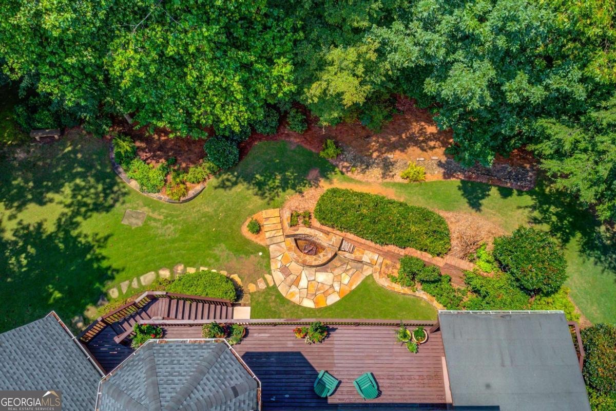 2450 Shumard Oak Drive Braselton - 26