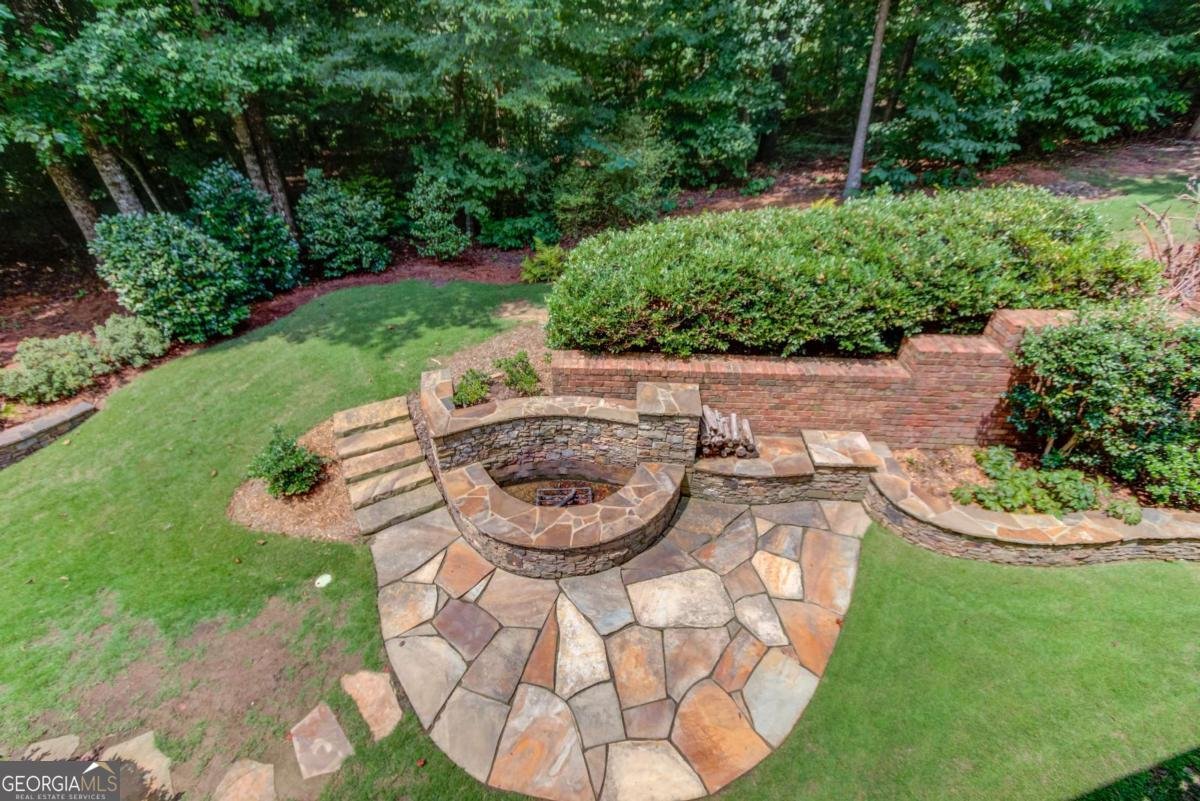 2450 Shumard Oak Drive Braselton - 29
