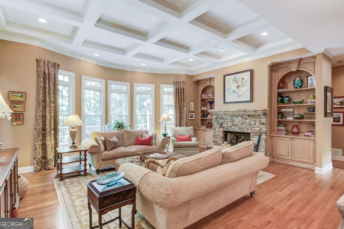 2450 Shumard Oak Drive Braselton - 3