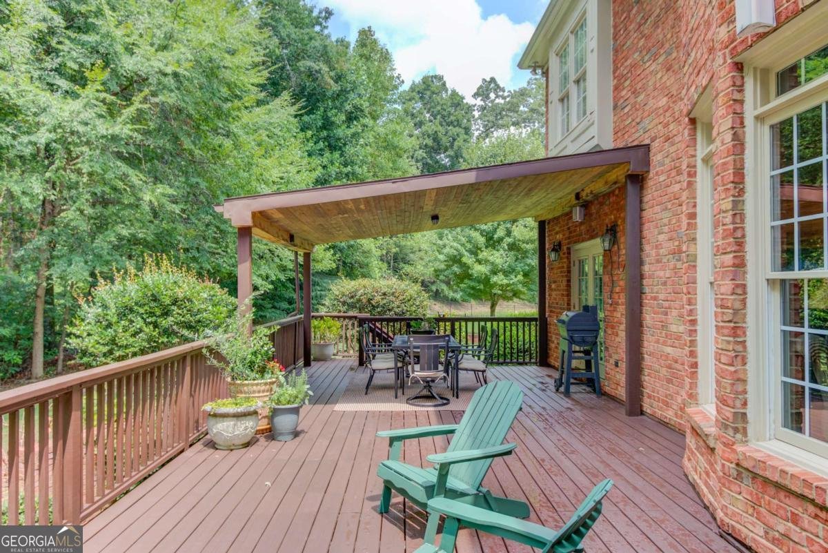 2450 Shumard Oak Drive Braselton - 36