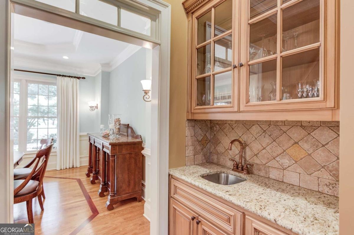 2450 Shumard Oak Drive Braselton - 4