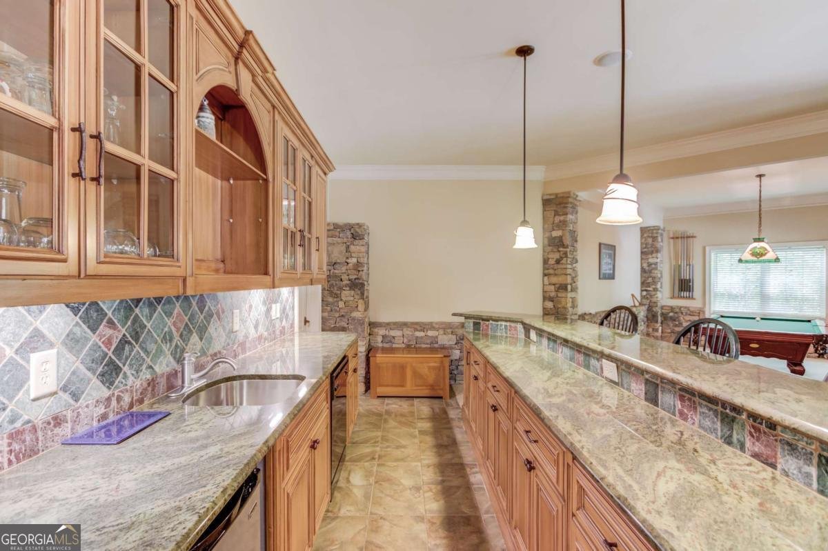2450 Shumard Oak Drive Braselton - 45
