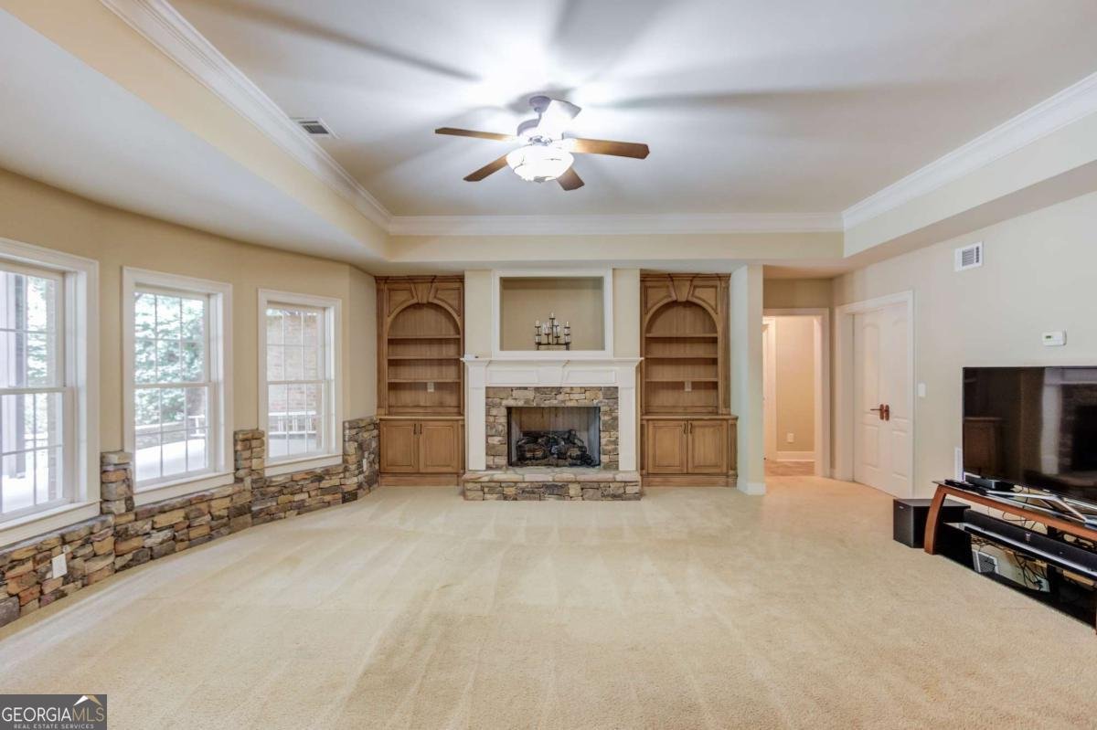 2450 Shumard Oak Drive Braselton - 48