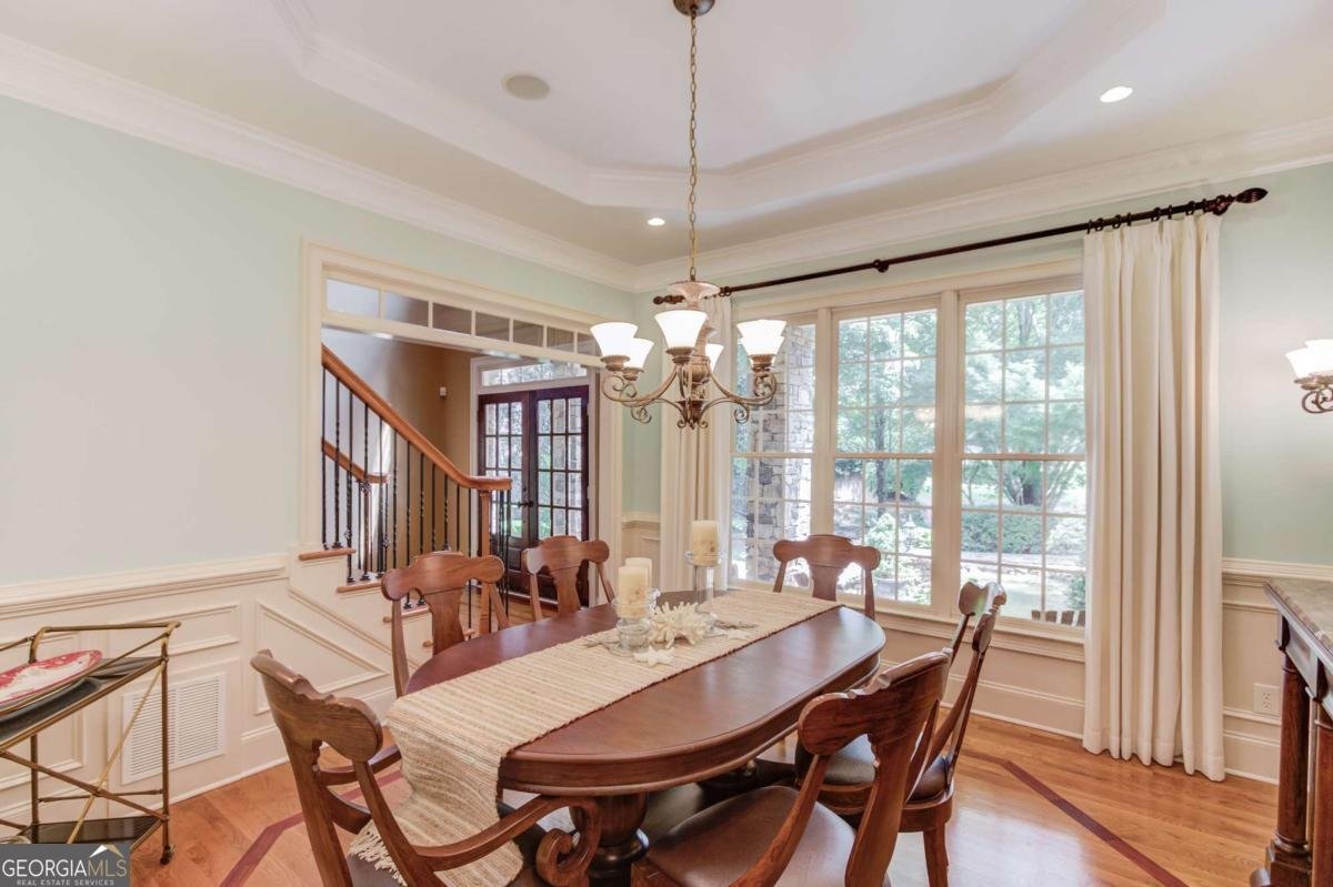 2450 Shumard Oak Drive Braselton - 5