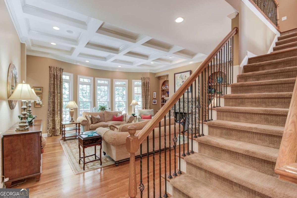 2450 Shumard Oak Drive Braselton - 51