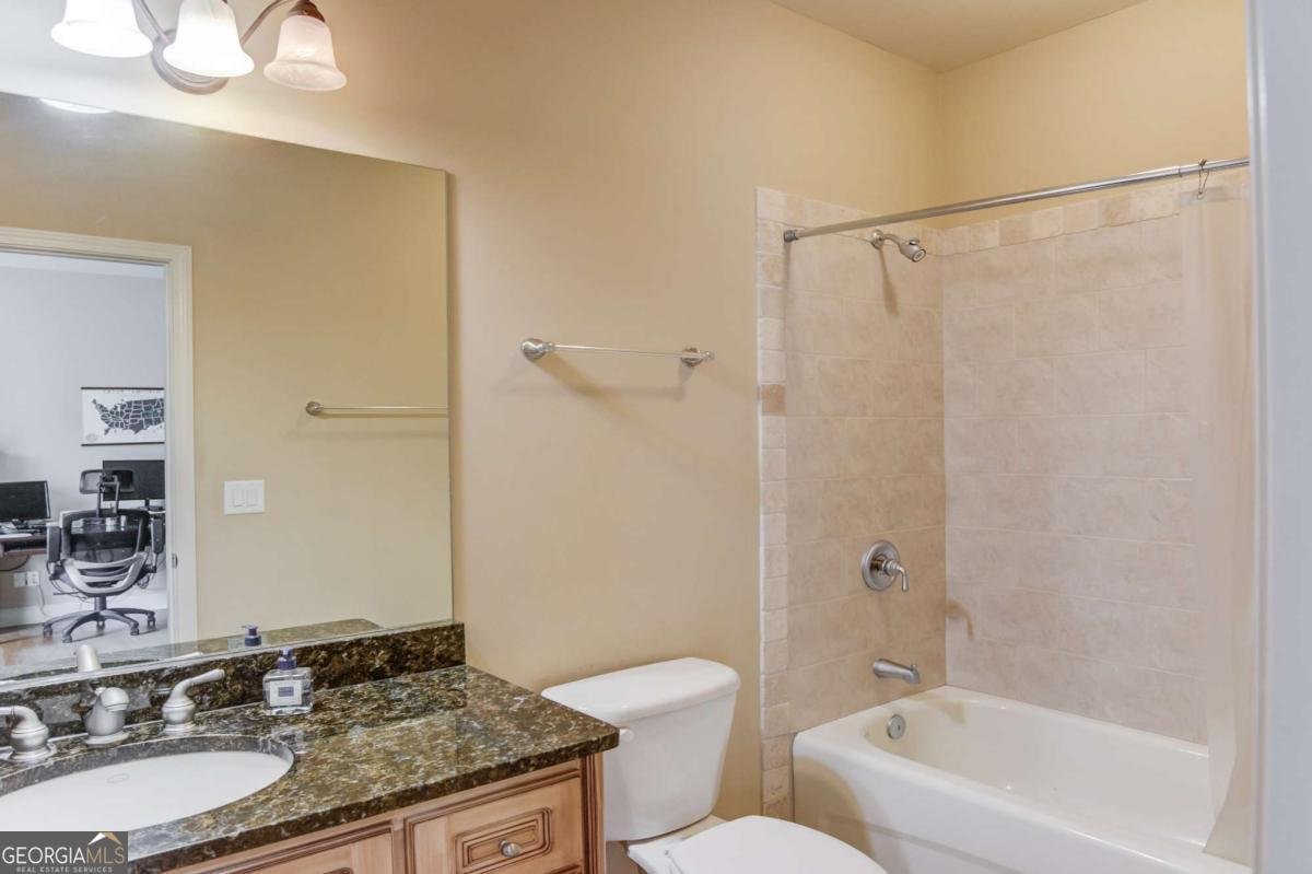 2450 Shumard Oak Drive Braselton - 53