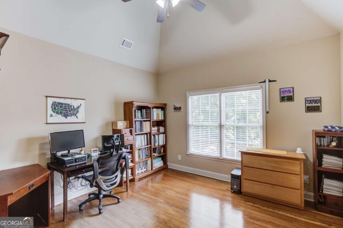 2450 Shumard Oak Drive Braselton - 57