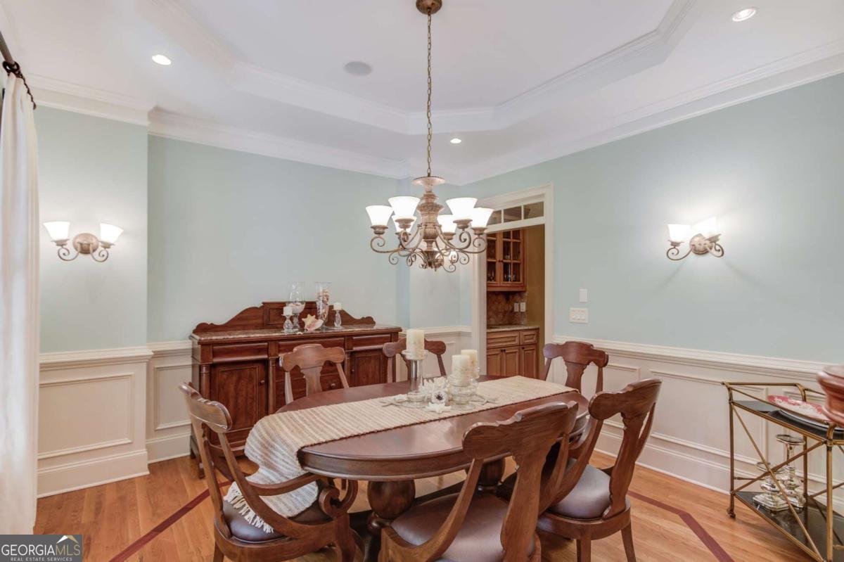 2450 Shumard Oak Drive Braselton - 6
