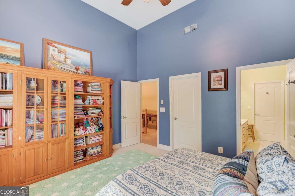 2450 Shumard Oak Drive Braselton - 63