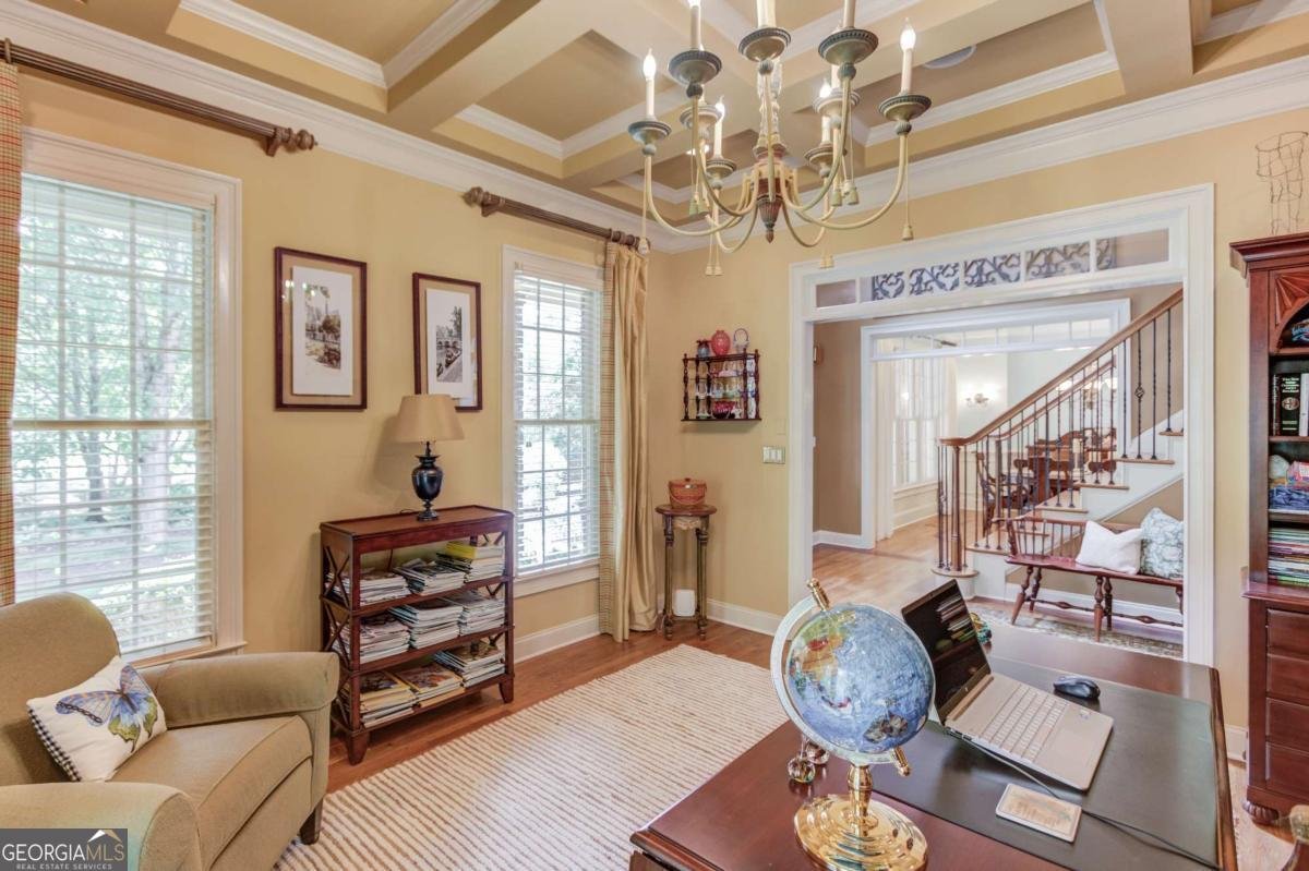2450 Shumard Oak Drive Braselton - 7