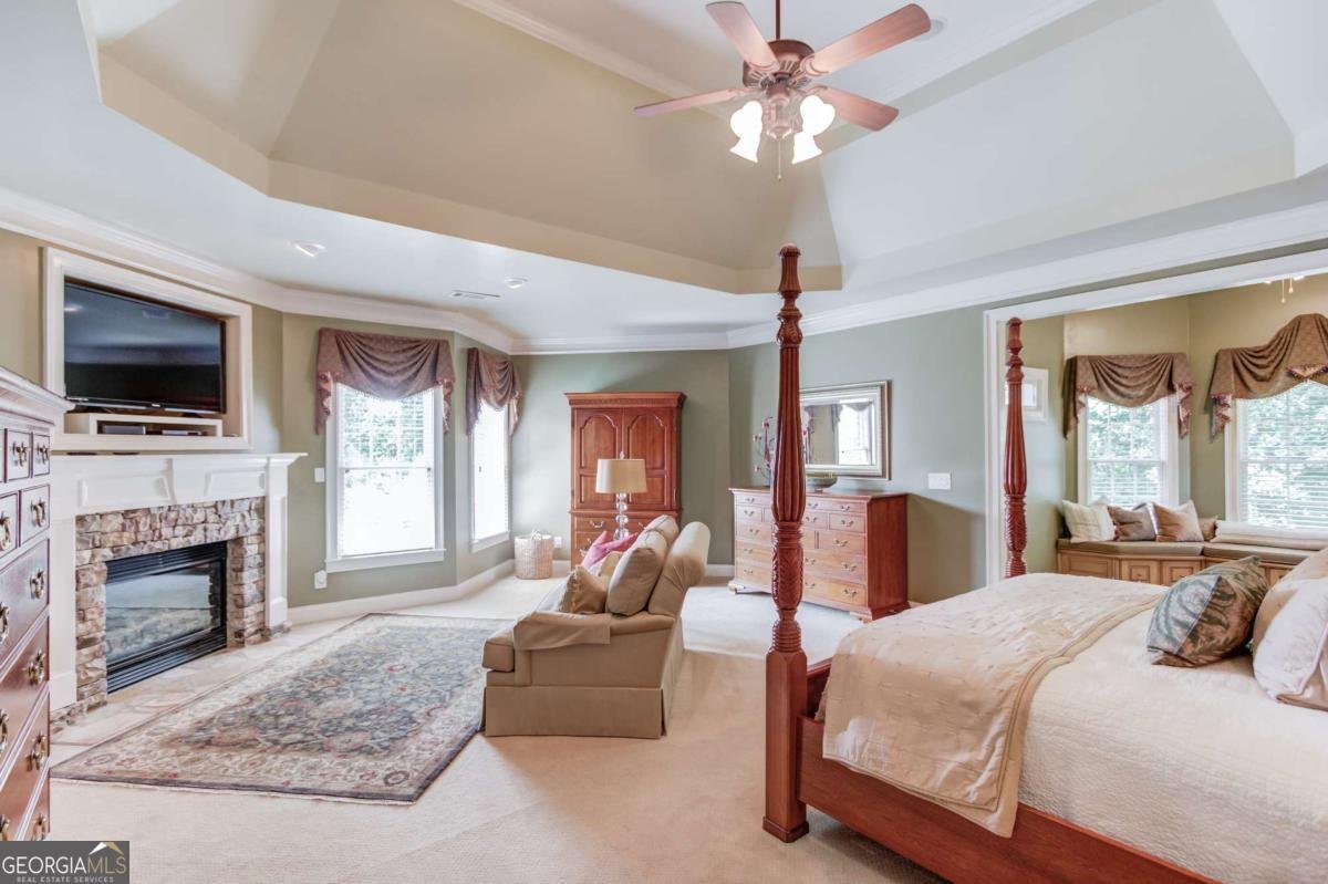 2450 Shumard Oak Drive Braselton - 73