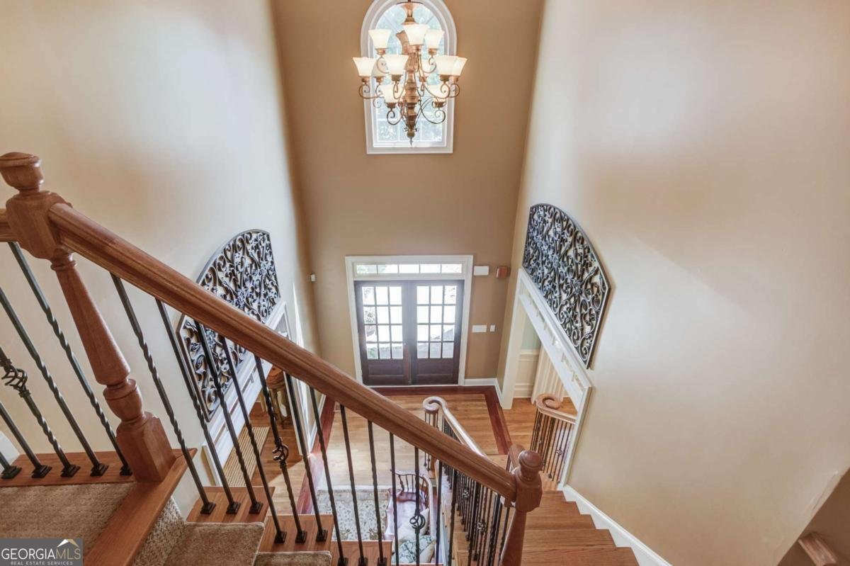 2450 Shumard Oak Drive Braselton - 75