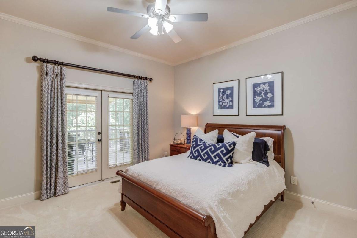 2450 Shumard Oak Drive Braselton - 77