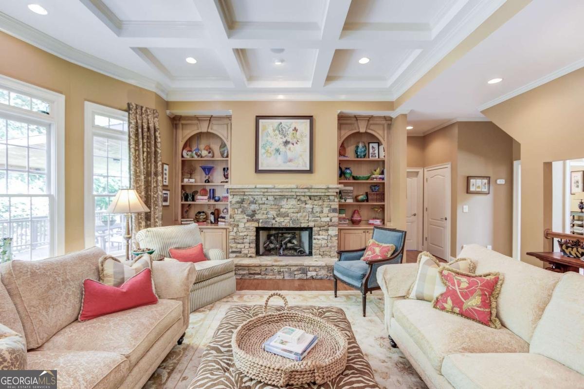 2450 Shumard Oak Drive Braselton - 8