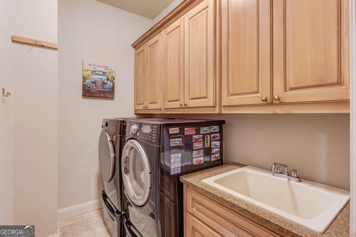2450 Shumard Oak Drive Braselton - 81