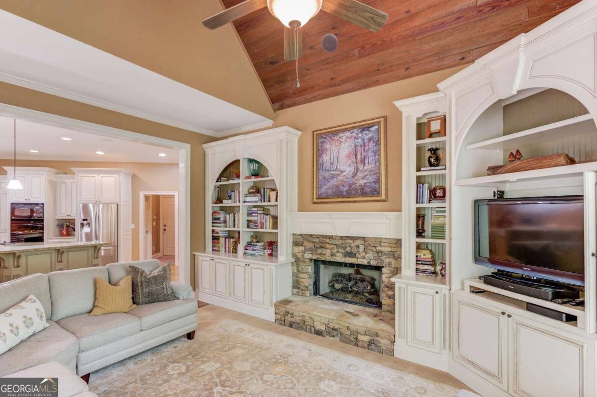 2450 Shumard Oak Drive Braselton - 82
